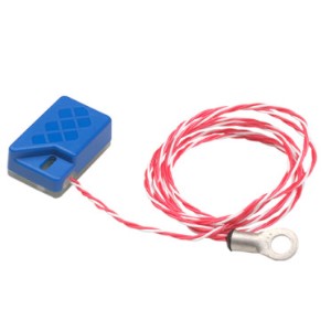 GIAS PLUS - Neuron PT100 Ring Lug